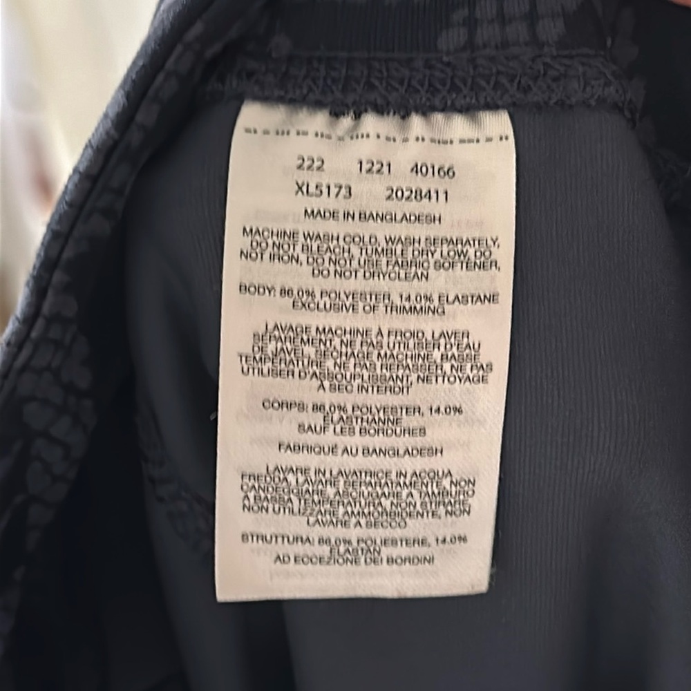 COLUMBIA SPORTSWEAR Leggings Size Small - Picture 6 of 9